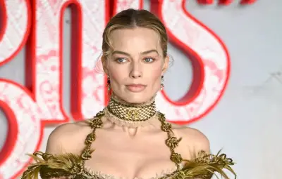 Margot Robbie révèle le pire cadeau reçu : un livre sur la minceur des Françaises