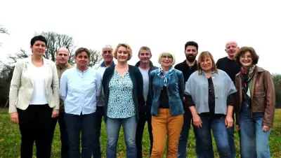 Marie-Claude Duplantié mène une liste mixte pour les municipales, axée sur le pragmatisme