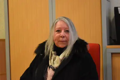 Marie-Joëlle Capot, maire de Lubbon, renonce à un nouveau mandat pour raisons de santé