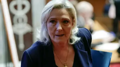 Marine Le Pen somme Macron d'abandonner la nomination de Montchalin à la Cour des comptes