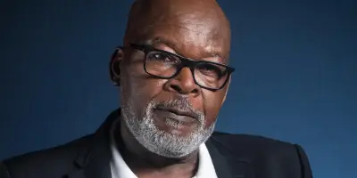 Marius Trésor, légende du football, entre au patrimoine de l'INA dans un entretien exceptionnel