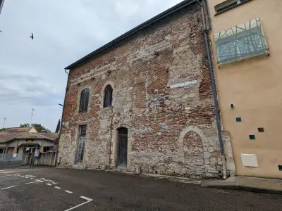 Marmande : la maison d'Auber de Peyrelongue refuse l'inscription aux Monuments historiques