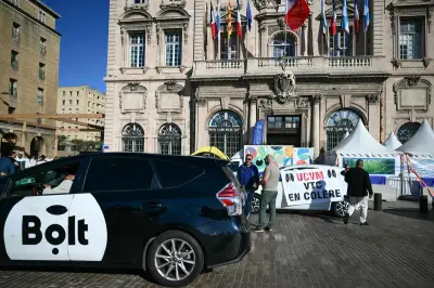 Marseille : peine maximale requise contre un adolescent de 15 ans pour le meurtre d'un chauffeur VTC