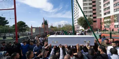 Marseille : un adolescent de 15 ans condamné à 17 ans pour un meurtre commandité par la narcocriminalité