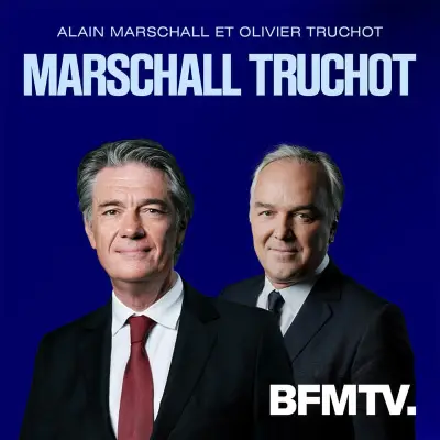 Marshall Truchot : Un diplomate français impliqué dans l'affaire Epstein ?