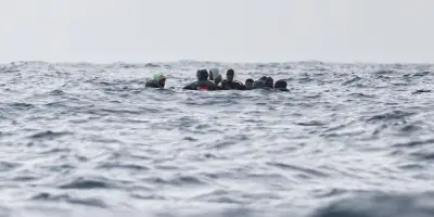 Méditerranée : plus de 500 migrants morts en 40 jours, un bilan sans précédent