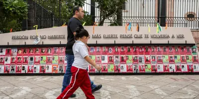 Mexique : cinq employés d'une mine canadienne retrouvés morts après leur enlèvement