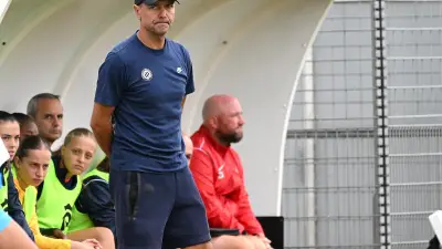 MHSC Féminines : Yannick Chandioux quitte le banc, Baptiste Merle prend la relève