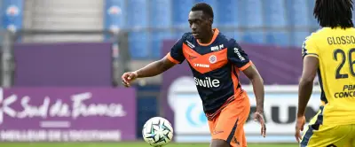MHSC-Le Mans : Yaël Mouanga toujours absent, Camara ajuste sa défense