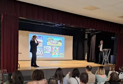 Mios : Cédric Pain présente son bilan municipal avant les élections