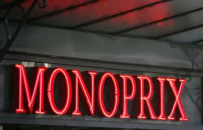 Monoprix cède des magasins à Lidl et en ferme d'autres dans le cadre de la transformation du groupe Casino