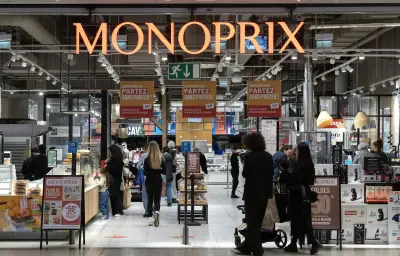 Monoprix réorganise son réseau : cessions à Lidl et fermetures de magasins