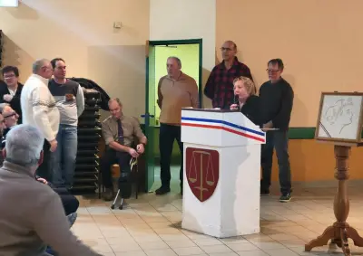 Montpezat acquiert l'IME Monclairjoie pour y installer l'école, une solution économique