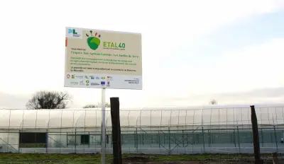 Moré : Installation d'une maraîchère bio et projets municipaux adoptés