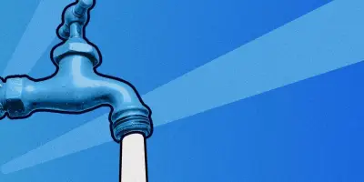 Moratoire sur l'eau : le gouvernement suspend la protection face aux alertes sanitaires