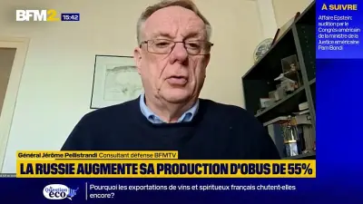 Moscou menace ses voisins : la Russie se prépare-t-elle à une nouvelle guerre ?