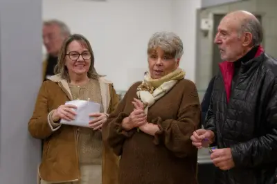 Mourenx : l'épicerie Fruits et Délices renaît grâce à une association et des bénévoles