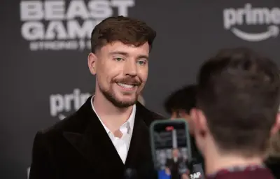 MrBeast rachète la banque en ligne Step pour diversifier son empire