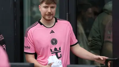 MrBeast rachète Step : le youtubeur étend son empire à la fintech pour éduquer la Gen Z