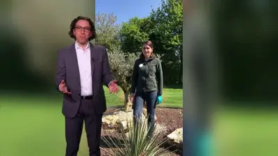 Météo et jardinage : un disque d'or historique pour les conseils pratiques