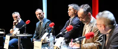 Municipales 2026 à Béziers : les candidats débattent de l'avenir de l'ASBH et proposent un modèle de socios