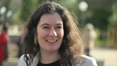 Municipales 2026 à Montpellier : Nathalie Oziol (LFI) présente son projet d'écologie populaire