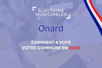 Municipales 2026 : retour sur le scrutin de 2020 à Onard dans les Landes