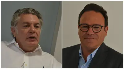 Municipales 2026 à Sète : Hervé Marquès boycotte un débat et critique Pascal Pintre