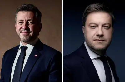 Municipales à Marseille : la sécurité, enjeu central entre Payan et Allisio