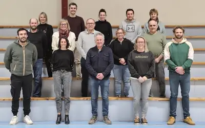 Municipales : Patrick Castra mène une liste renouvelée pour L'Avenir souémontain