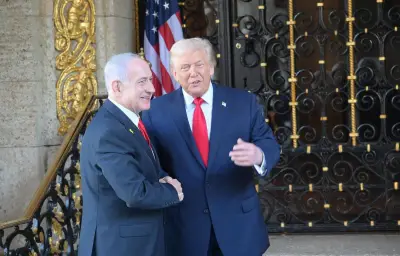 Netanyahou rencontre Trump pour durcir la ligne américaine contre l'Iran