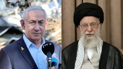 Netanyahu menace d'intervenir en Iran malgré les négociations nucléaires de Trump