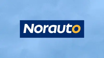 Norauto propose un coffre de toit à prix réduit pour faciliter le transport des skis