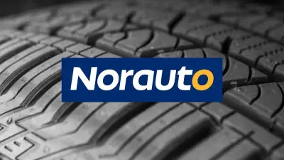 Norauto vous accompagne pour l'hiver avec ses offres exclusives sur les pneus