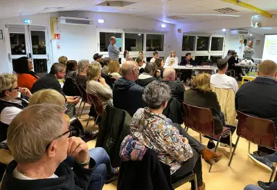 Nouvel élan des commerçants : bilan positif et nouveaux projets pour dynamiser Saint-Georges