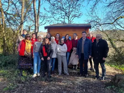 Nérac protège ses chats errants avec des abris et des stérilisations