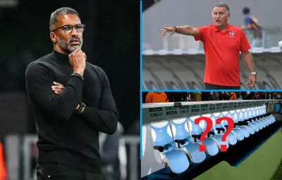 OM : Après le limogeage de De Zerbi, qui pour relever le défi sur le banc marseillais ?