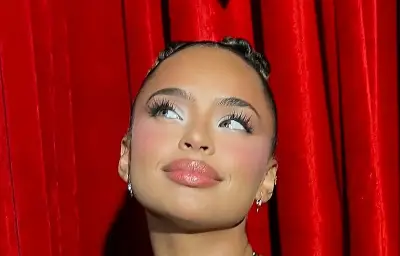 Paola Locatelli dénonce les dérives pédophiles subies sur les réseaux sociaux