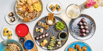 Paris : cinq adresses végans gourmandes pour une cuisine 100% végétale