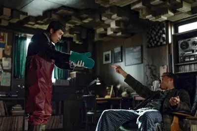 Park Chan-wook déçoit avec 'Aucun Autre Choix', une chute artistique inattendue