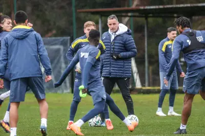 Pau FC cherche à confirmer son renouveau face à Boulogne-sur-Mer au Nouste Camp