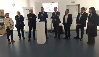 Pau lance un pôle médical de 35 praticiens pour lutter contre la désertification