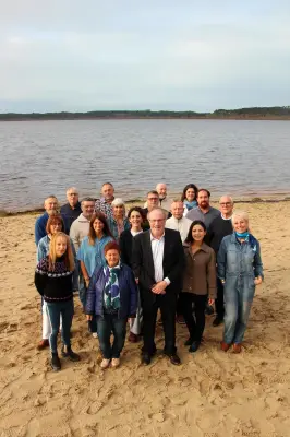 Philippe Tarsol lance une liste citoyenne pour les municipales à Vielle-Saint-Girons