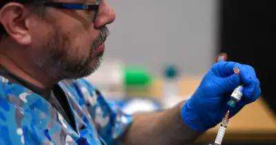 Épidémie de rougeole aux États-Unis : le statut d'exemption menacé en 2026