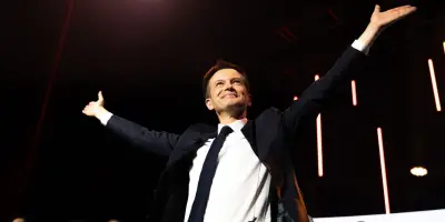 Pierre-Yves Bournazel maintient sa ligne indépendante pour la mairie de Paris