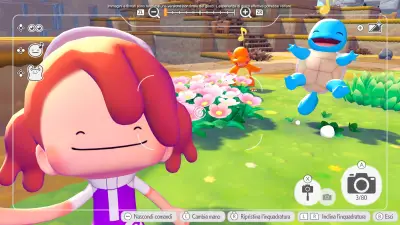 Pokémon Pokopia : le nouveau rival d'Animal Crossing sur Switch 2 dévoilé