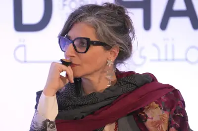 Polémique Francesca Albanese : la France exige la démission de la rapporteuse ONU