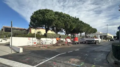 Portiragnes accélère sa transition avec 20 bornes de recharge électrique