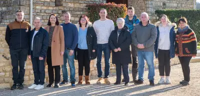 Pressignac-Vicq : Cédric Salem candidat à la mairie après le retrait du sortant