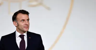 Préférence européenne : Macron relance le débat sur une armure économique stratégique